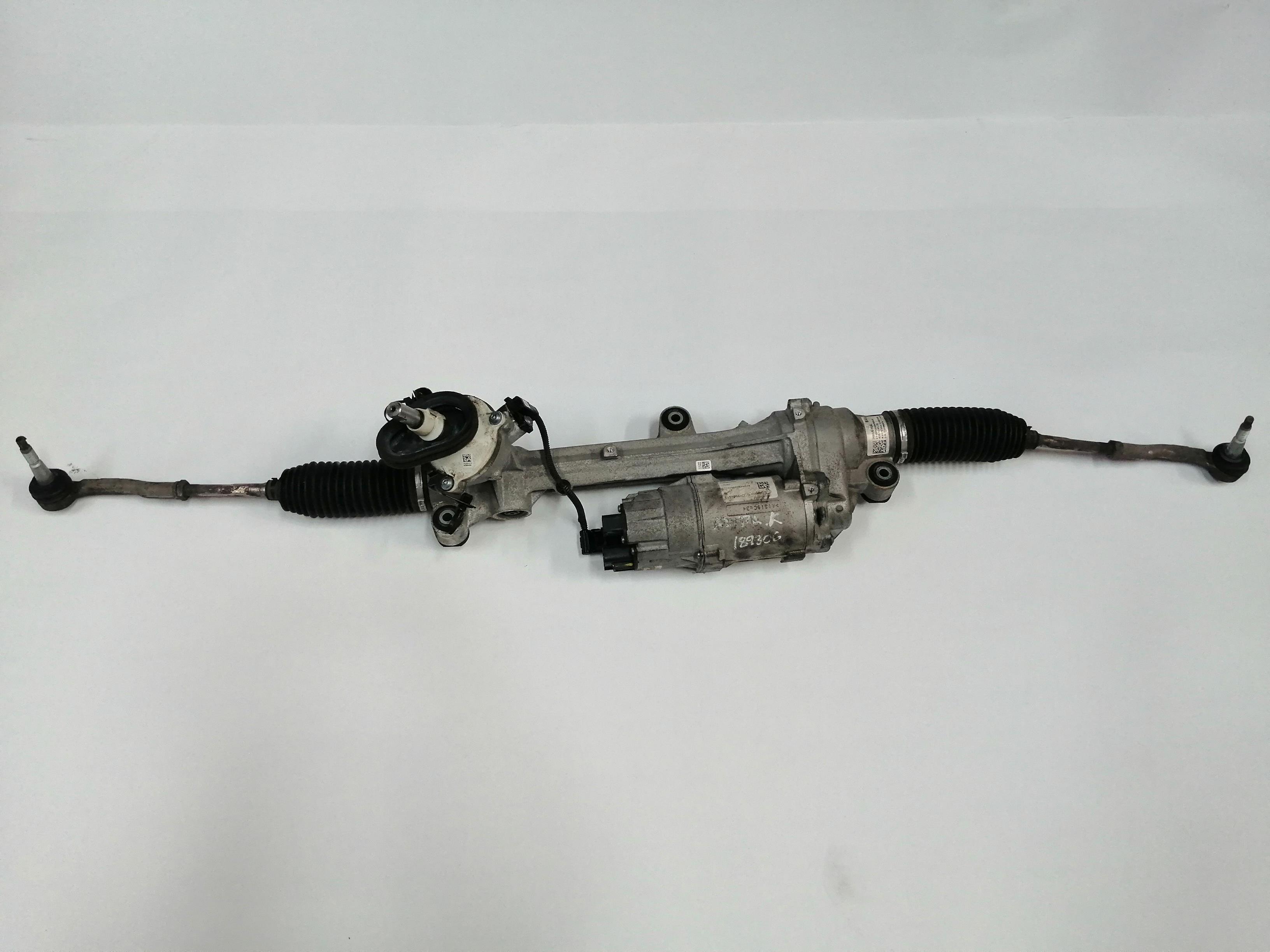 【中古】 Me To’na Podi St’astra Ke eDalaras OPEL Astra K (2015-2021) Steering Rack 39084596 25706190