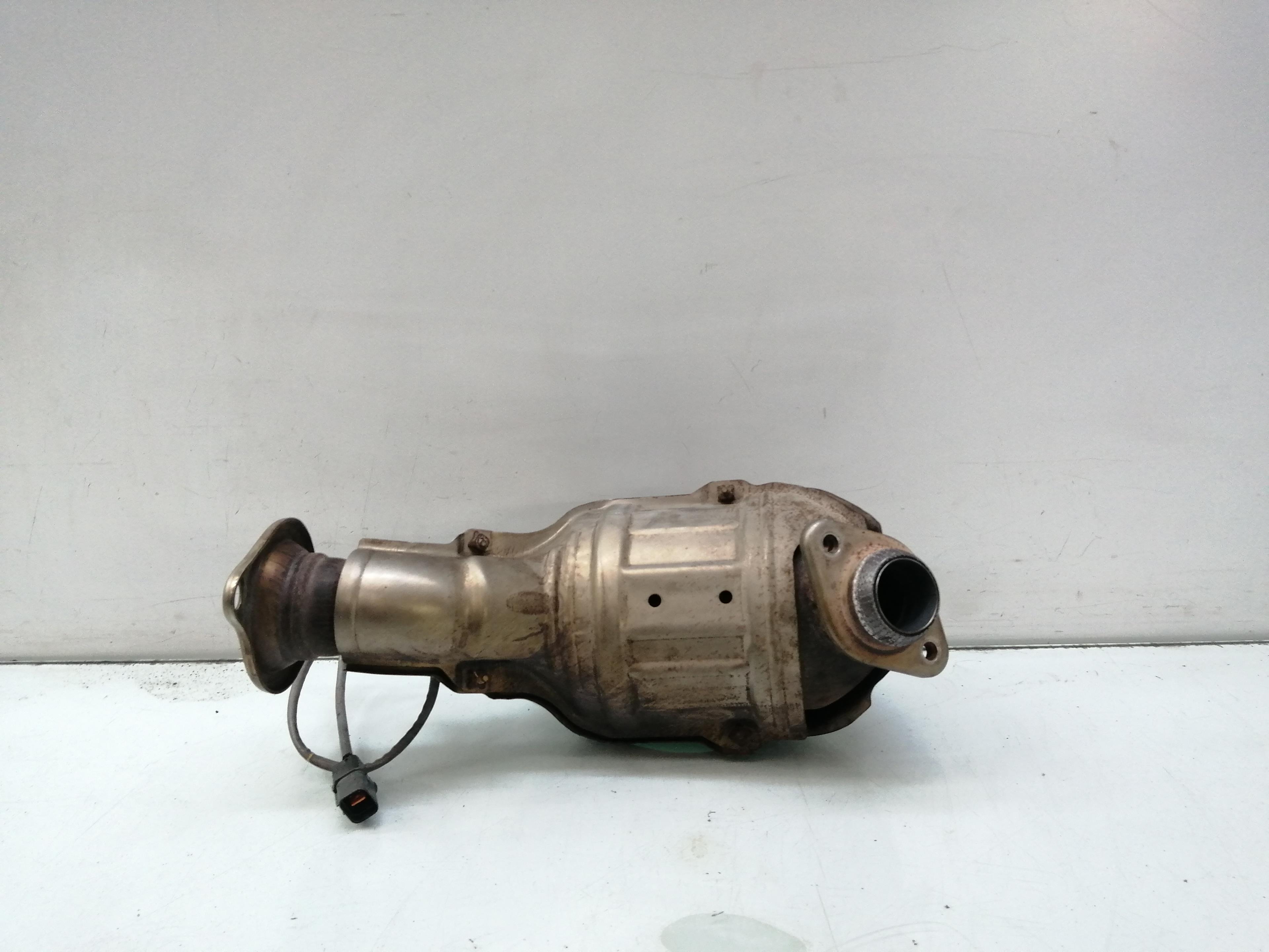 MITSUBISHI Outlander 3 generation (2012-2023) Catalyst 1570C519