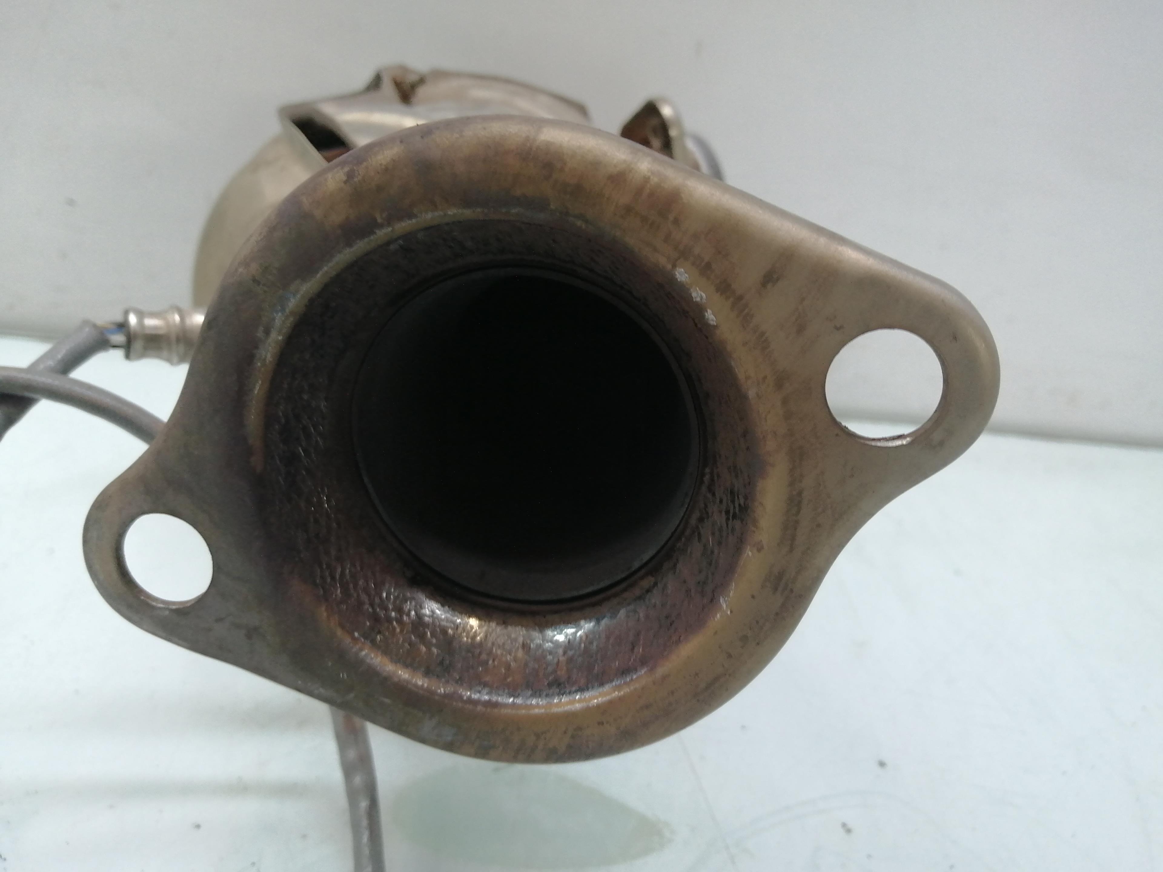 MITSUBISHI Outlander 3 generation (2012-2023) Catalyst 1570C519