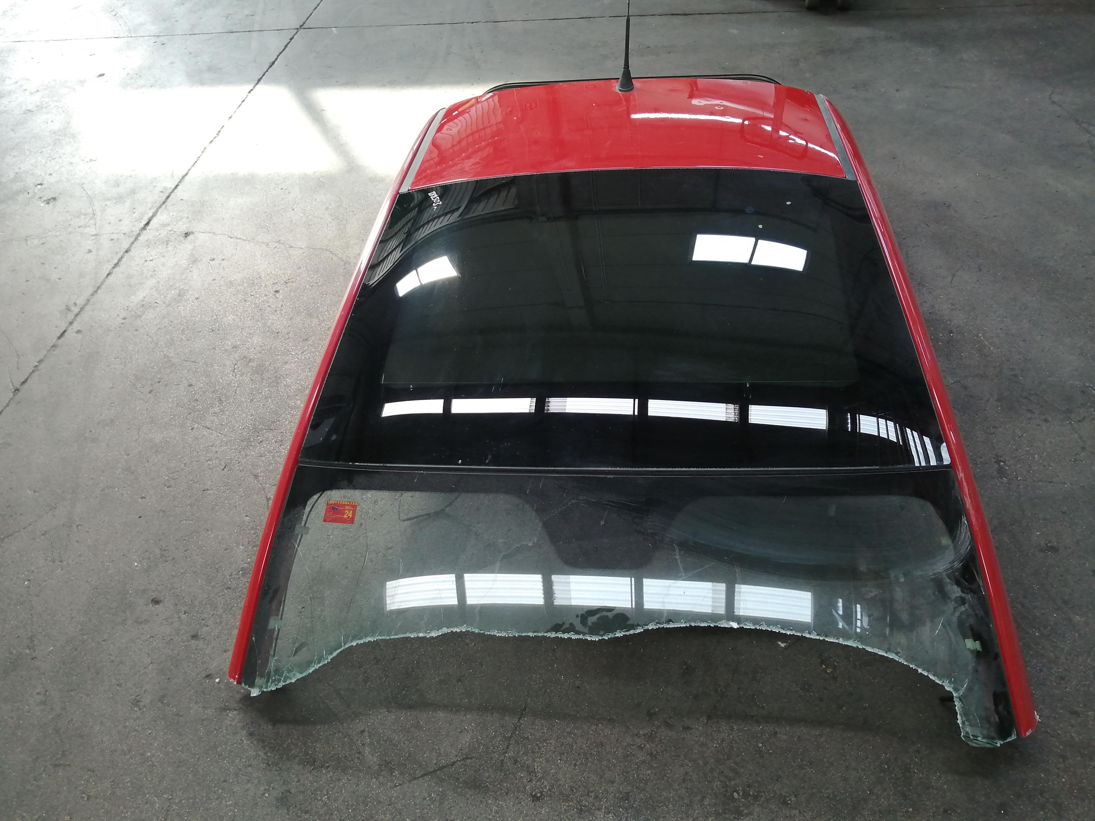 FIAT 500 2 generation (2008-2024) Roof 735517408 25044490