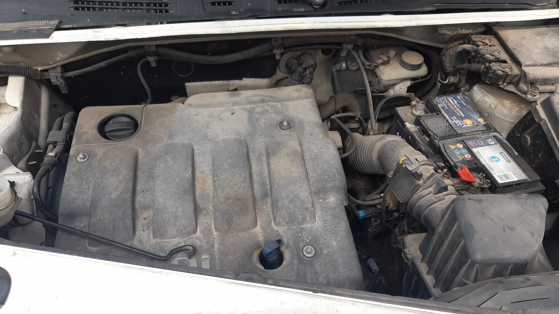 CITROËN Engine RHY 18779961 - Used parts online - 6025450 