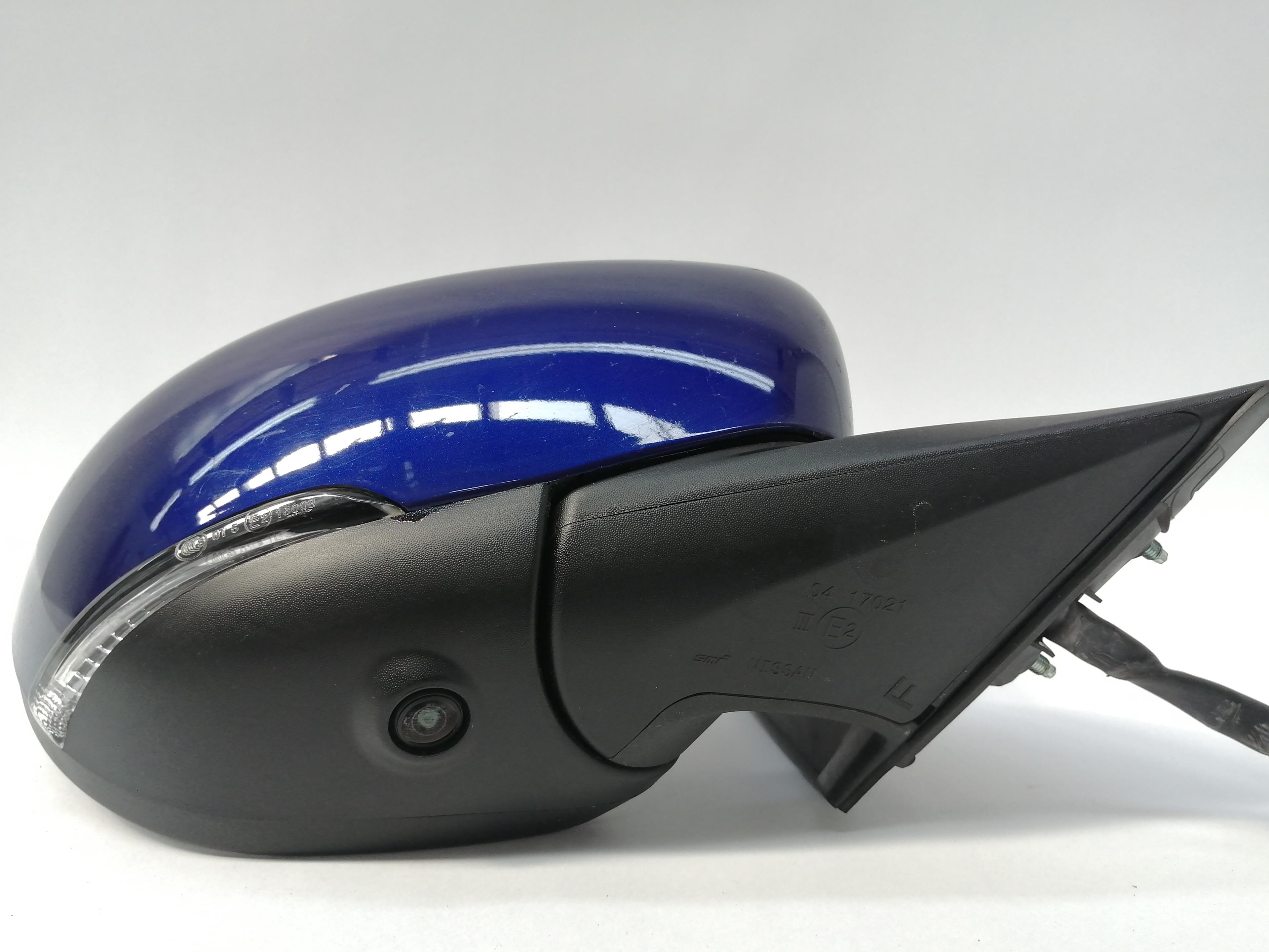 NISSAN Leaf 1 generation (2010-2017) Right Side Wing Mirror