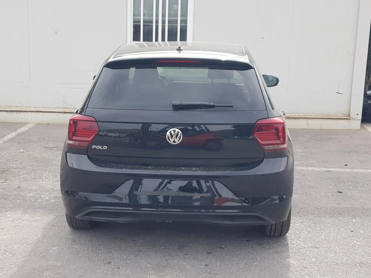 Vw best sale polo aw1