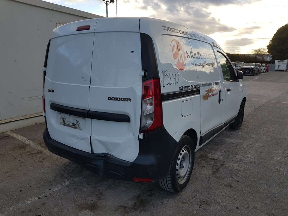 DACIA Duster 1 generation (2010-2017) Handbrake Handle 22927299  