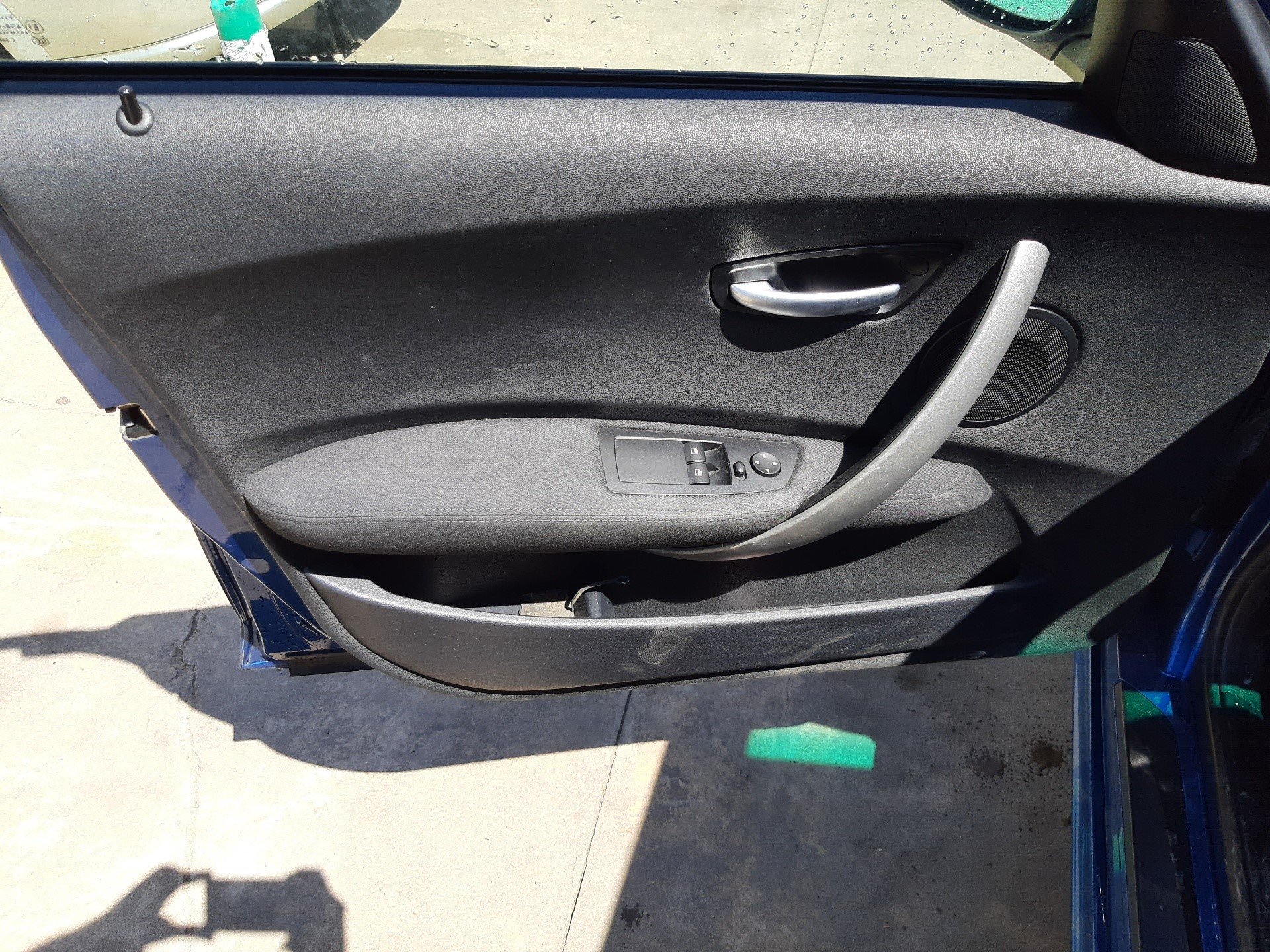 BMW 1 Series E81/E82/E87/E88 (2004-2013) Hazard button 694560303 