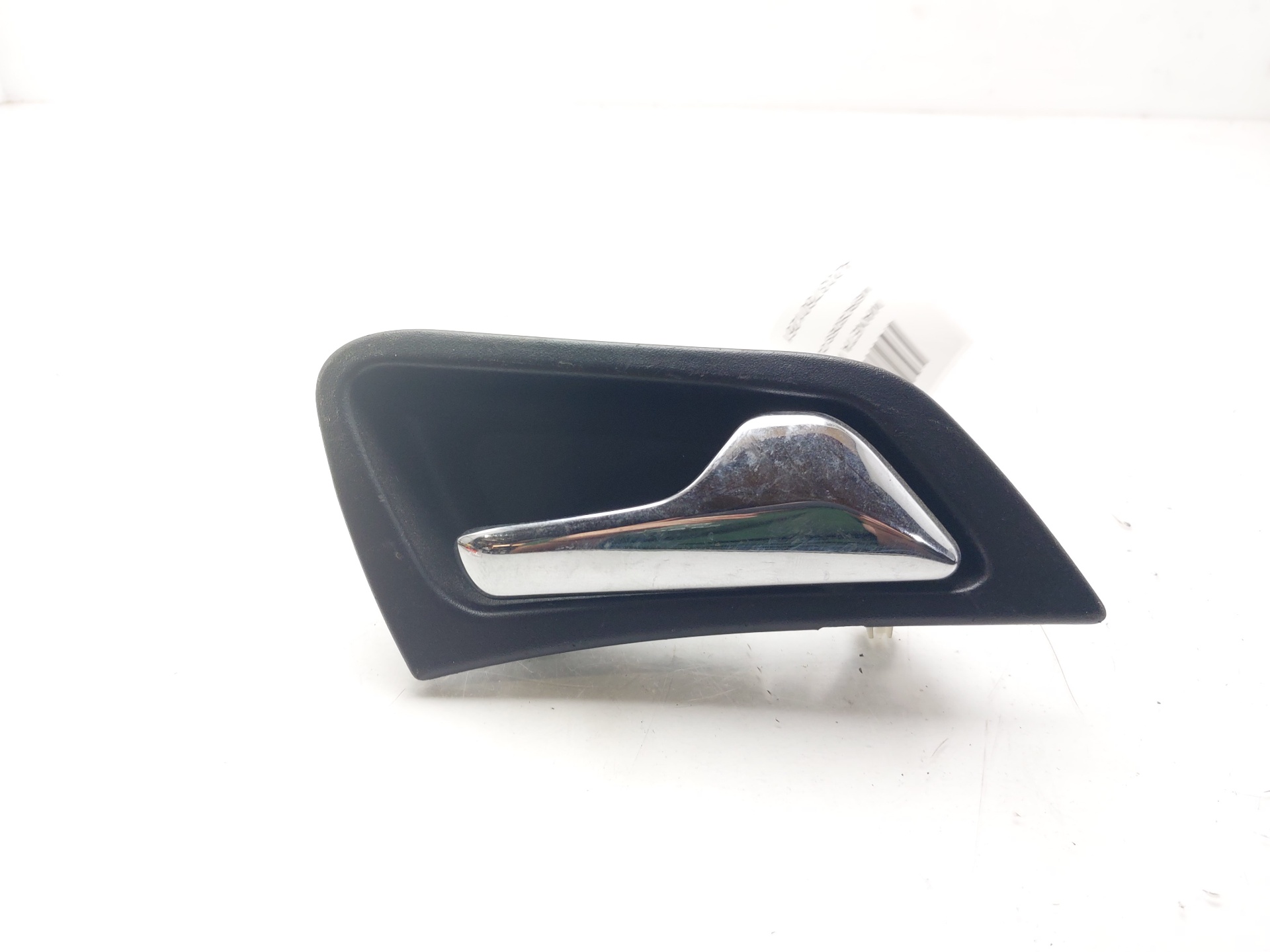 MERCEDES-BENZ C-Class W203/S203/CL203 (2000-2008) Other Interior 
