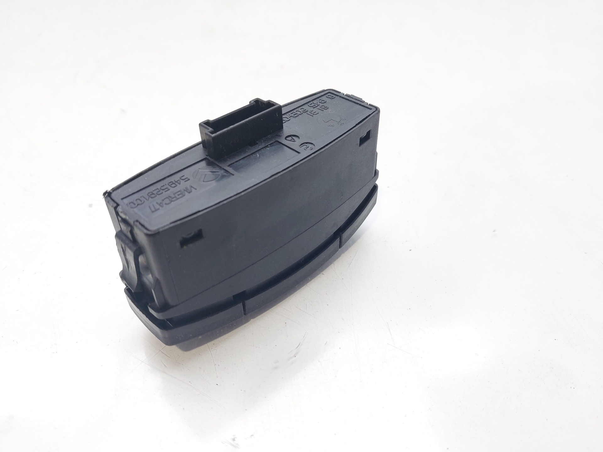 BMW 1 Series E81/E82/E87/E88 (2004-2013) Hazard button 694560303 