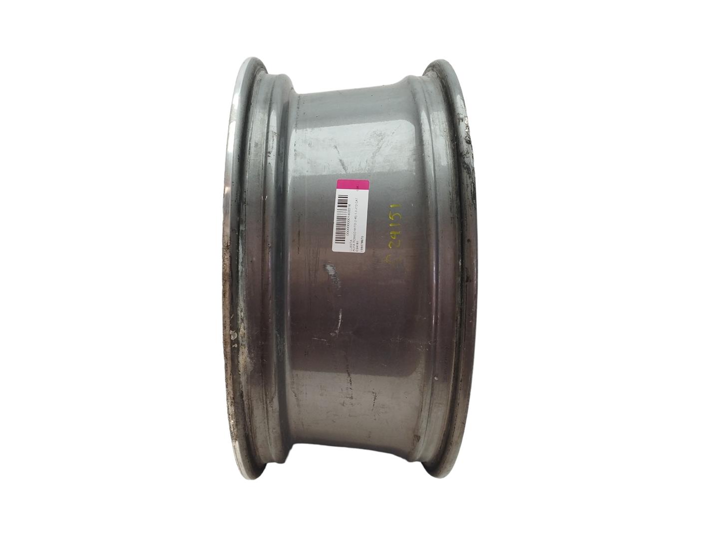 ALFA ROMEO MiTo 955 (2008-2020) Tire 156078670,75JX18H2-42