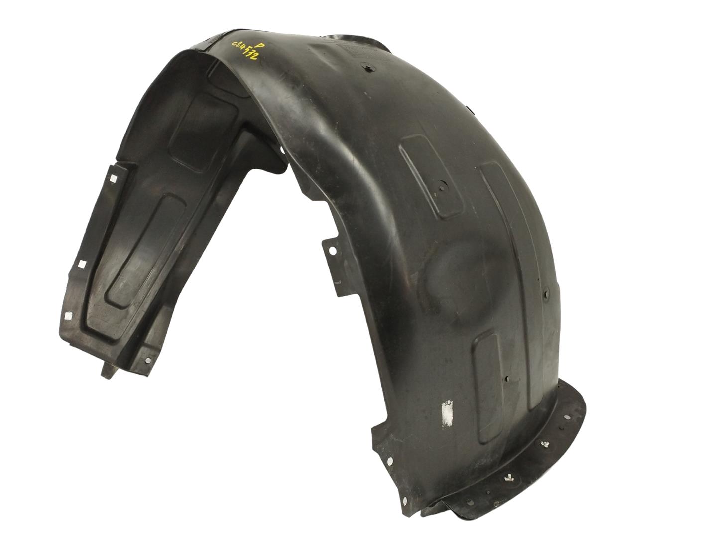 HYUNDAI i20 IB (2 generation) (2014-2020) Other Body Parts