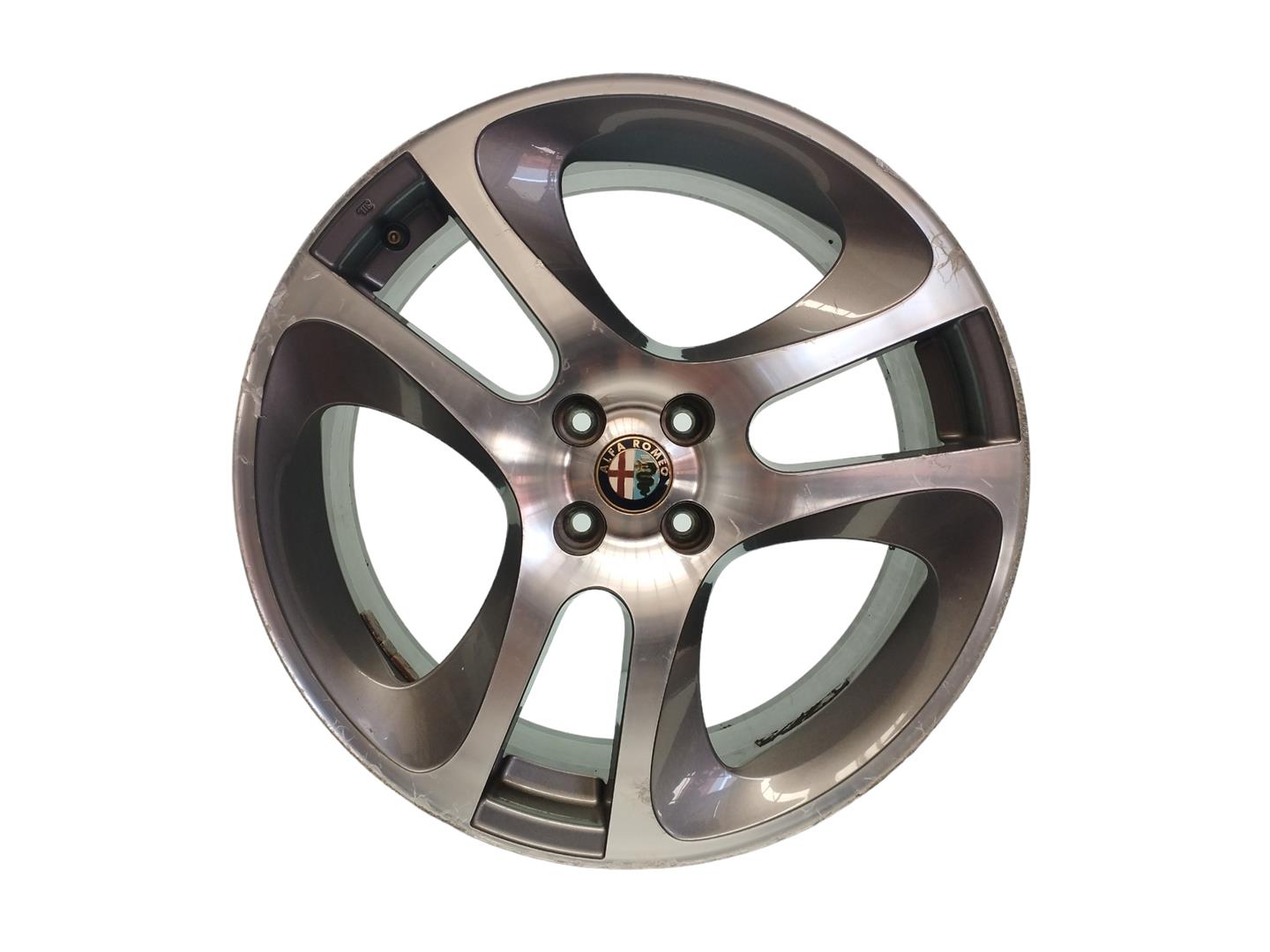 ALFA ROMEO MiTo 955 (2008-2020) Tire 156078670,75JX18H2-42
