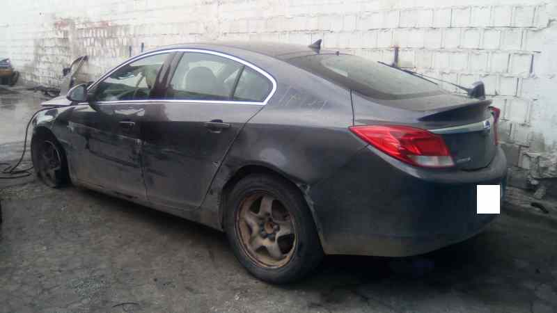 Opel Insignia A (G09) Bal első ködlámpa