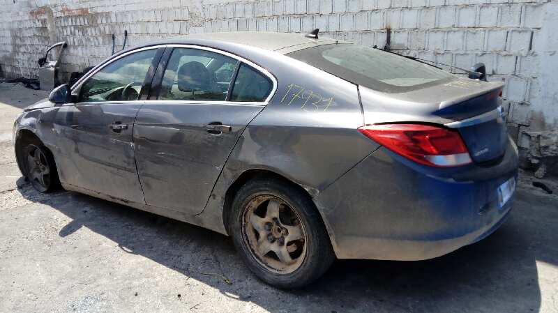 Opel Insignia A (G09) Bal első ködlámpa