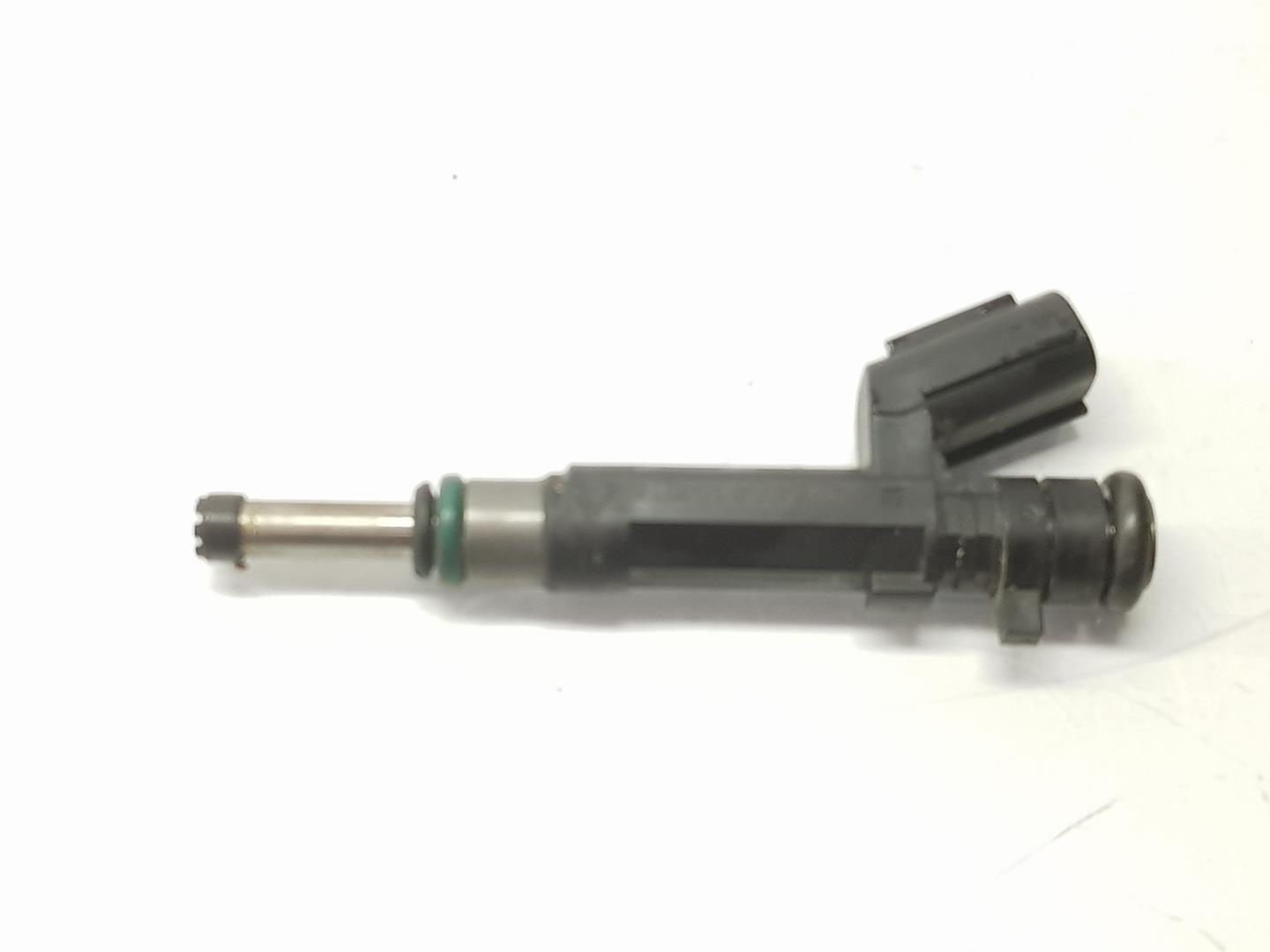 NISSAN JUKE (F15) (2010present) Fuel Injector 166001KT0A, 166001KT0A, 1151CB 19922625 Used