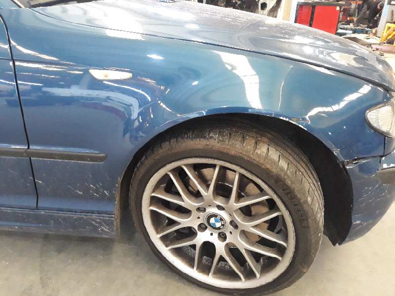 Bmw 3 Touring (E46) Jobb hátsó ajtó ablakemelője