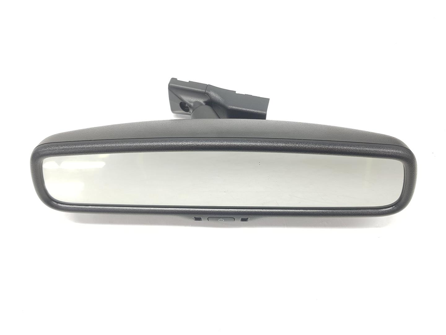 Hyundai i30 deals rear view mirror