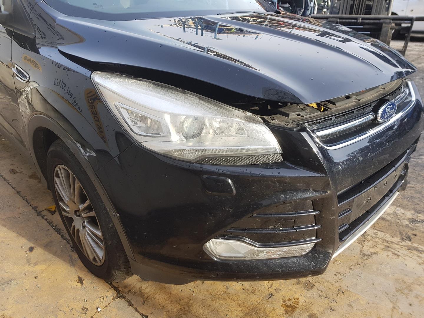 FORD KUGA 20786172 Door Front - (2012-present) Right (DM2) GV41S20124AE, Used online II parts - 2313712, 8314867 AZULOSCURO