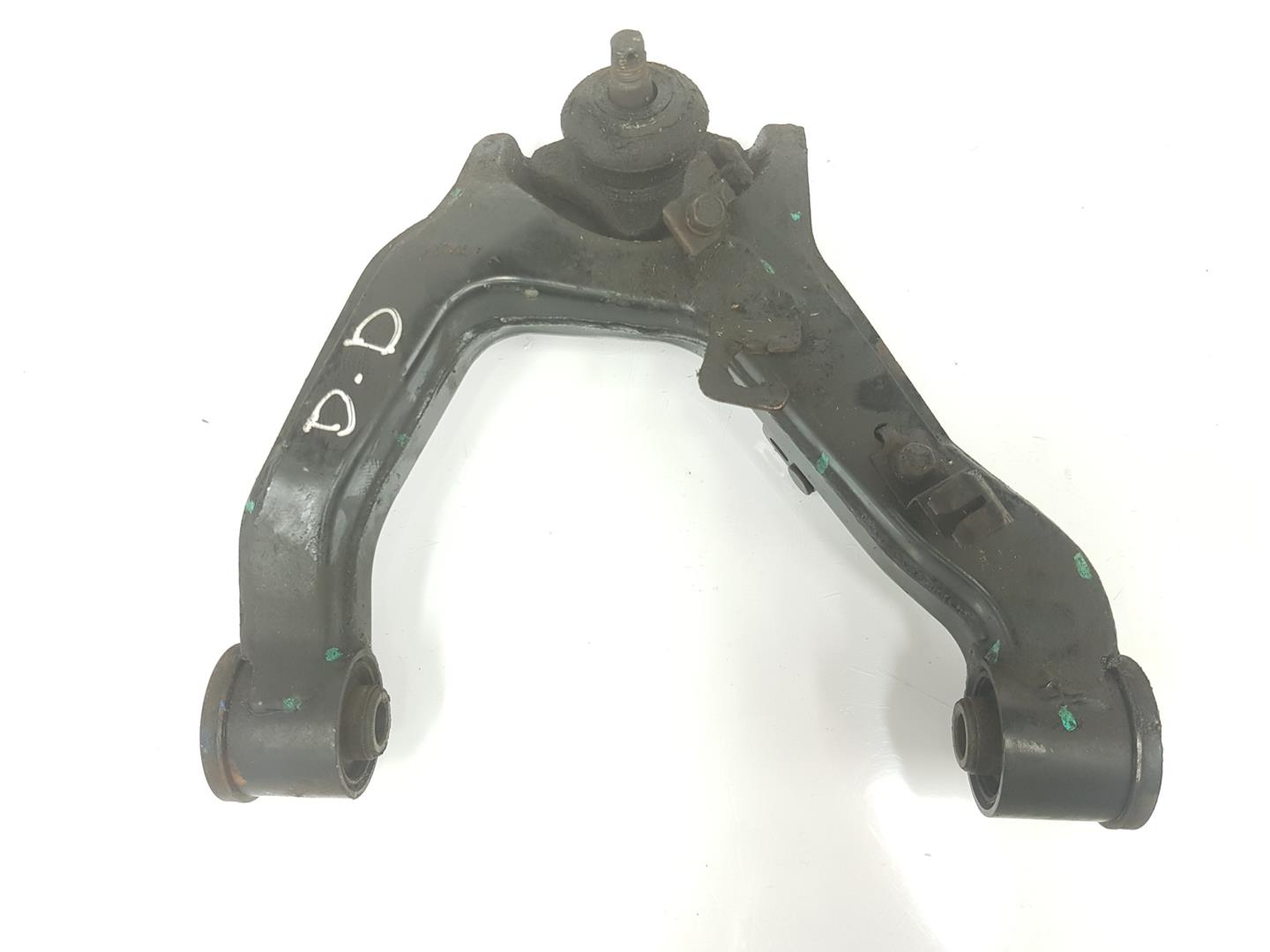 MITSUBISHI Pajero 3 generation (1999-2006) Front Right Upper 