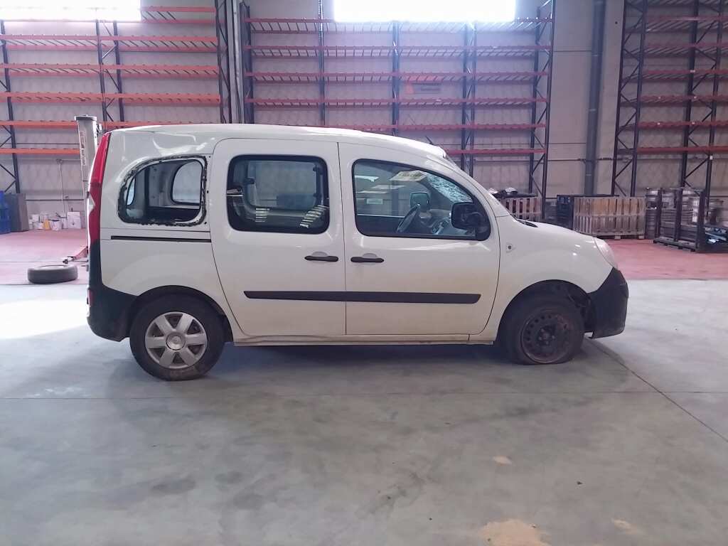 Renault Kangoo / Grand Kangoo (Kw0/1_) Jobb első lengéscsillapító