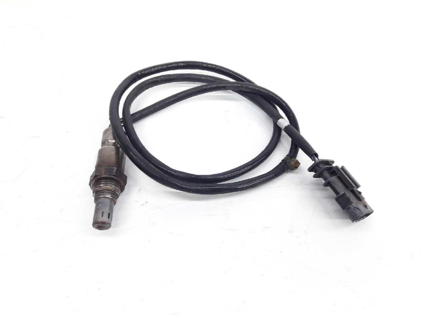 FIAT DUCATO Furgon 250 290 2006 present Lambda Oxygen