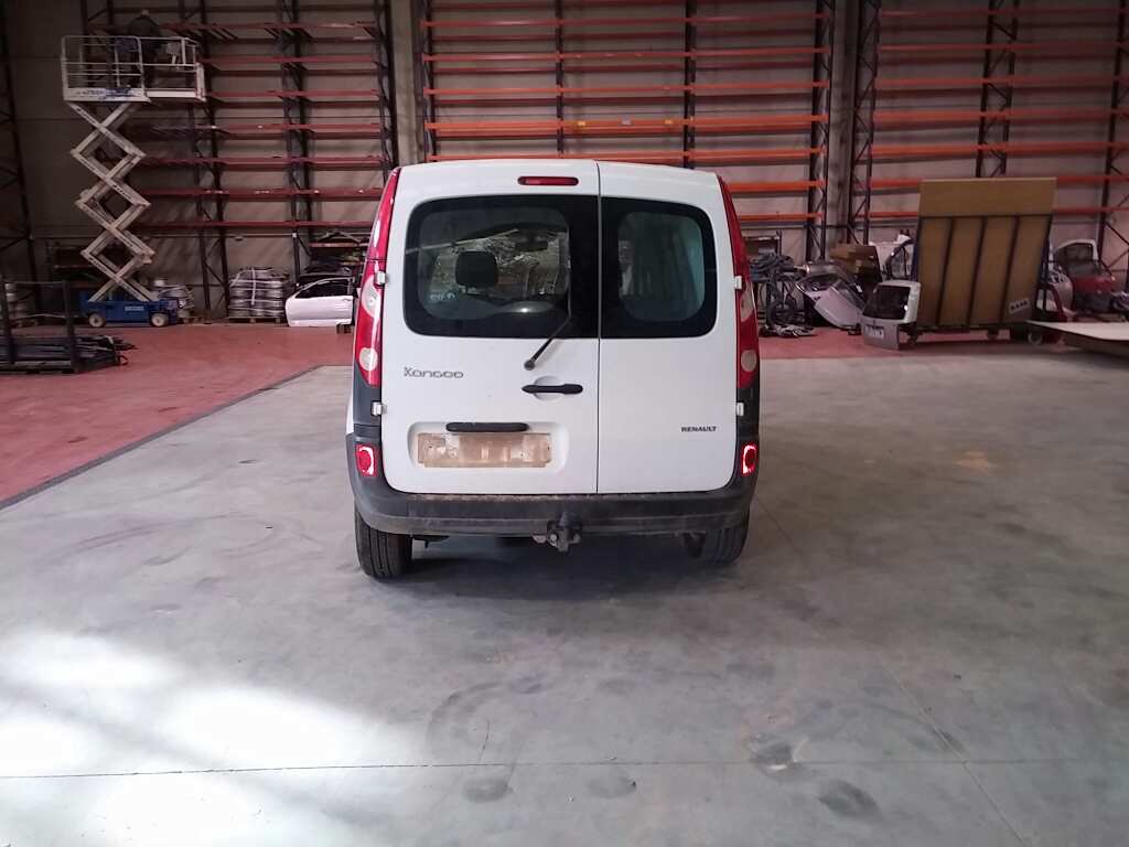 Renault Kangoo / Grand Kangoo (Kw0/1_) Jobb első lengéscsillapító