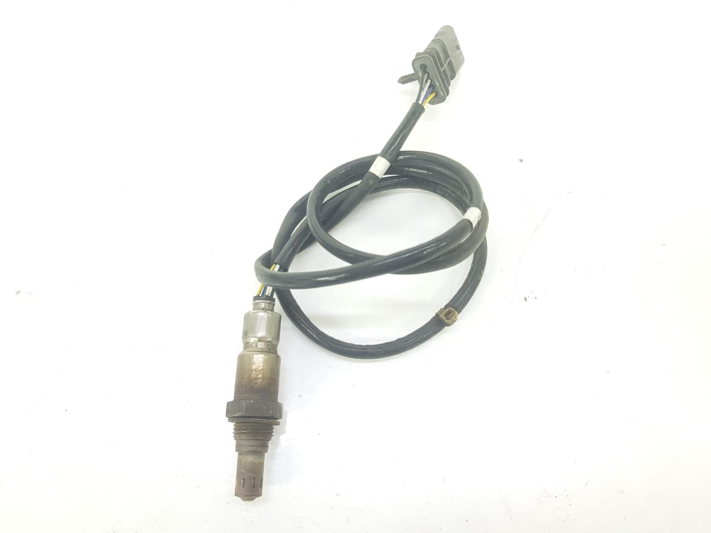 Fiat ducato on sale lambda sensor