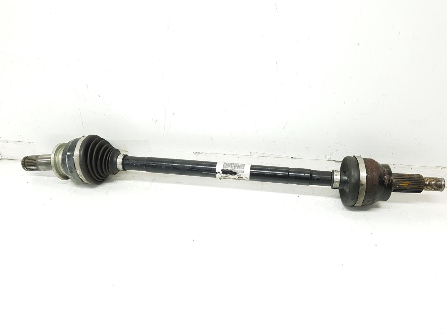JAGUAR XF 1 generation (2011-2016) Rear Right Driveshaft