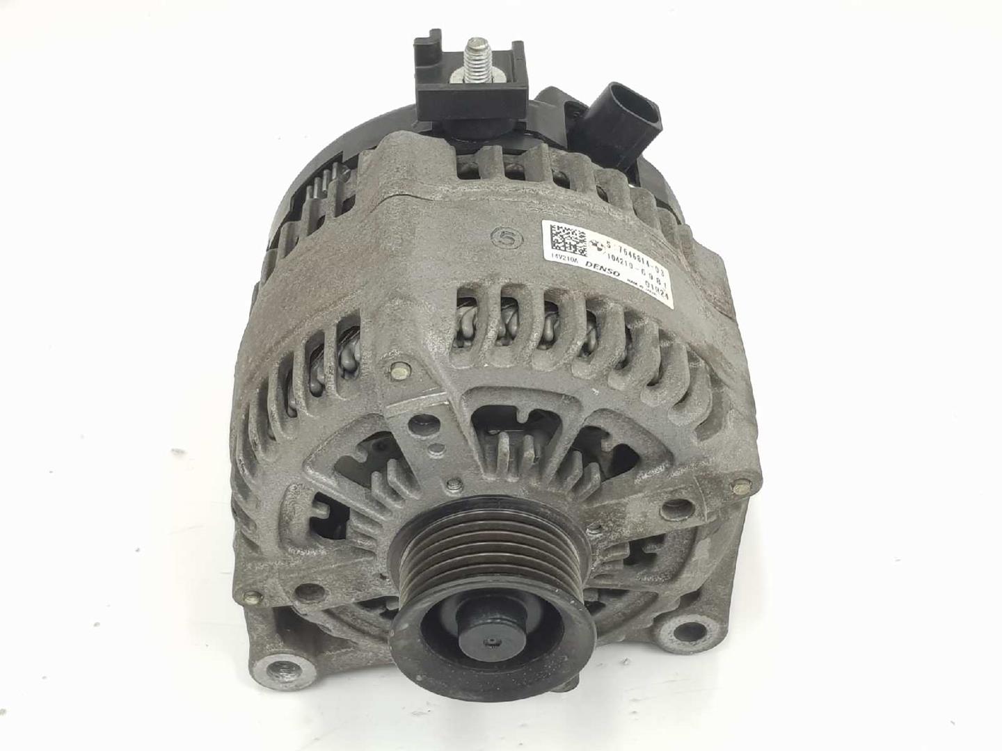 BMW X4 F26 (2014-2018) Alternator 12317646814, 7646814 19725600 