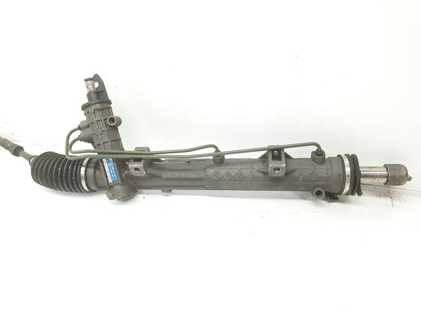 BMW 3 Series E46 (1997-2006) Steering Rack 32136753438, 6753438 