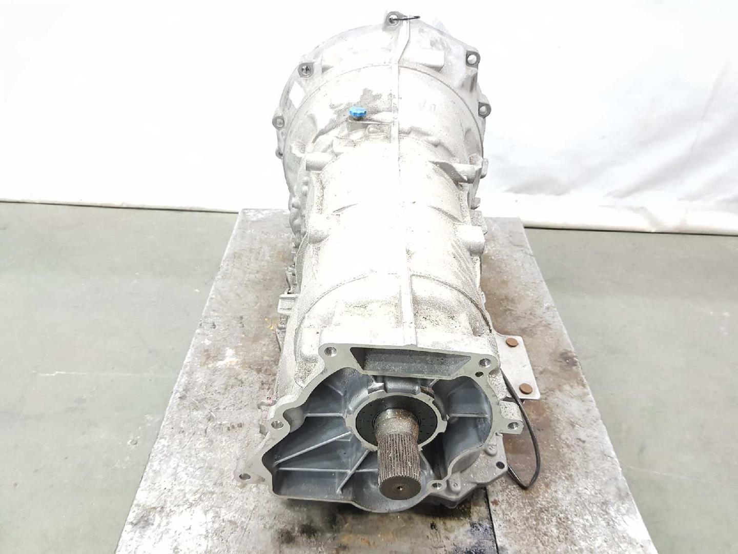 BMW X5 F15 (2013-2018) Gearbox 8HP75Z, 24008486635, 24009487495