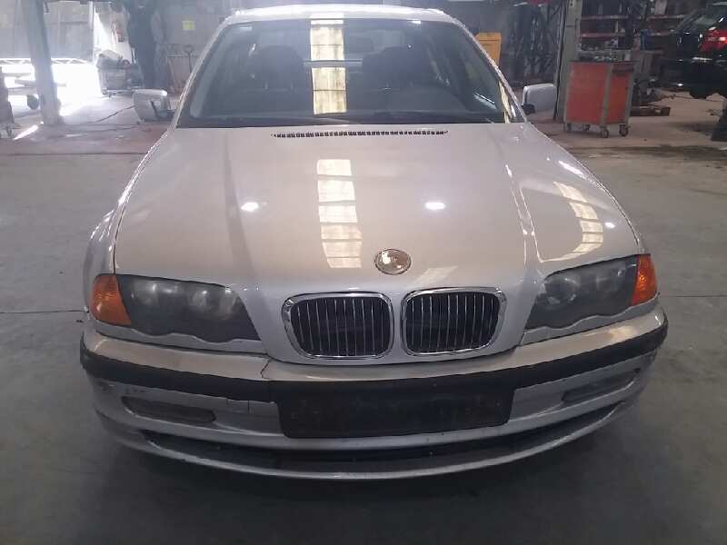 Bmw 3 (E46) Jobb oldali visszapillantó tükör