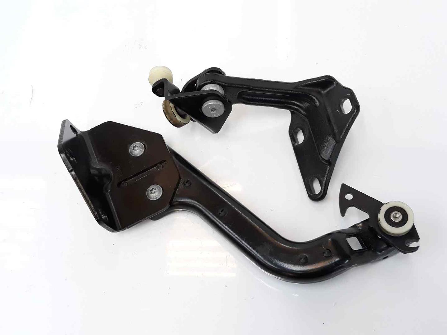 MERCEDES-BENZ Other Body Parts A9077604100,9077604100