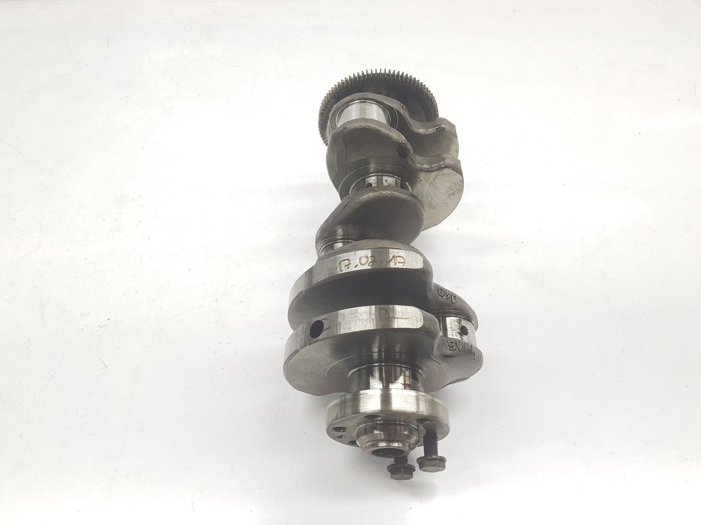 SEAT Ibiza 4 generation (2008-2017) Crankshaft 04B105021E