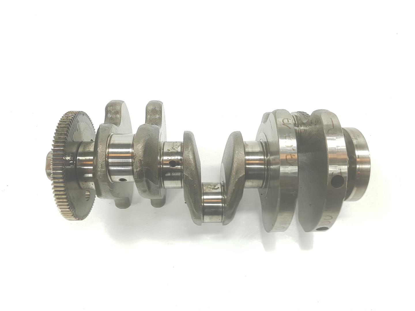 SEAT Ibiza 4 generation (2008-2017) Crankshaft 04B105021E