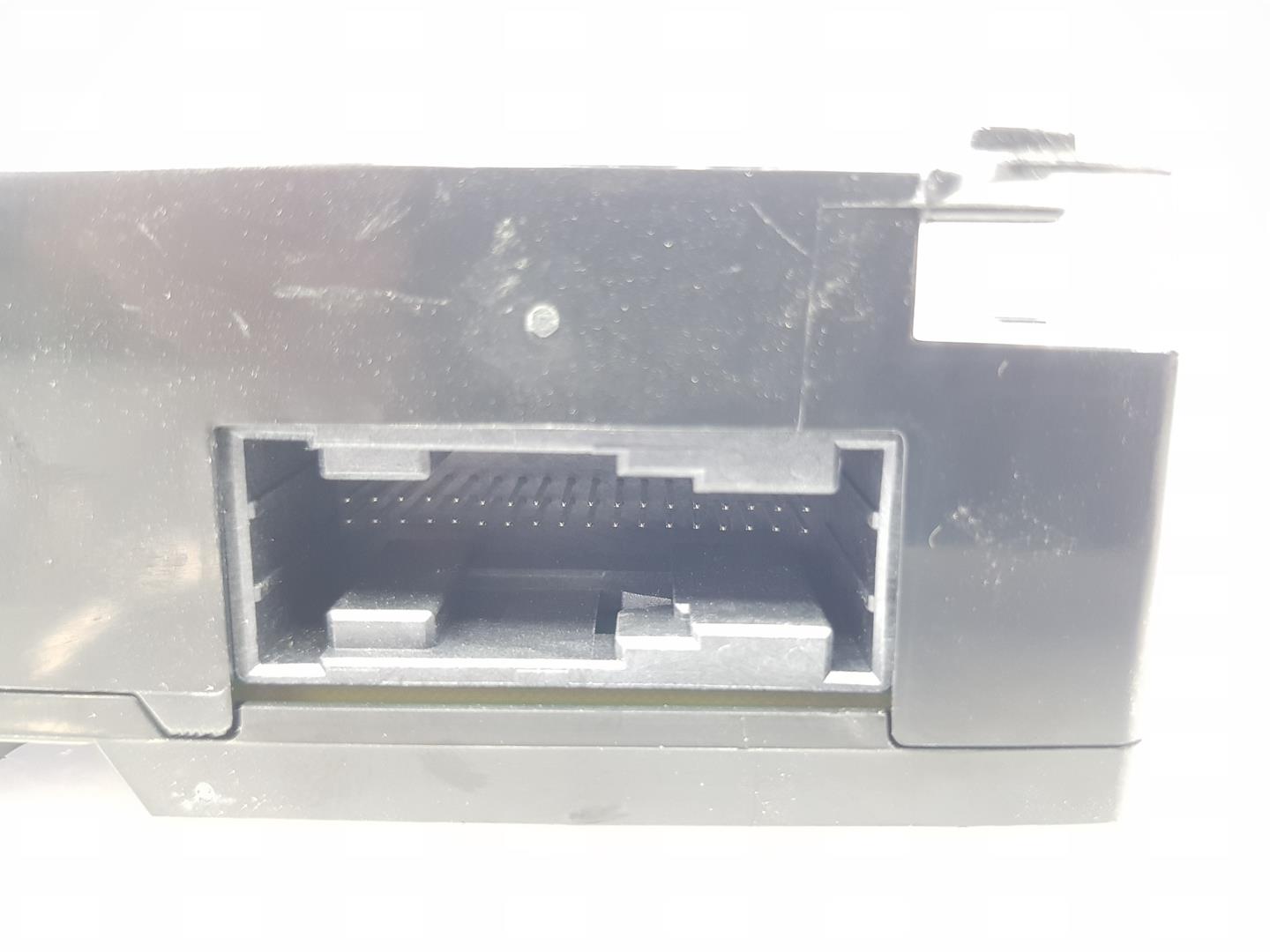 SEAT Alhambra 2 generation (2010-2021) Other Control Units  