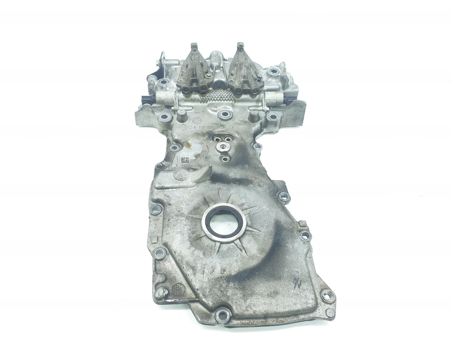 NISSAN Qashqai 2 generation (2013-2023) Crankshaft Housing