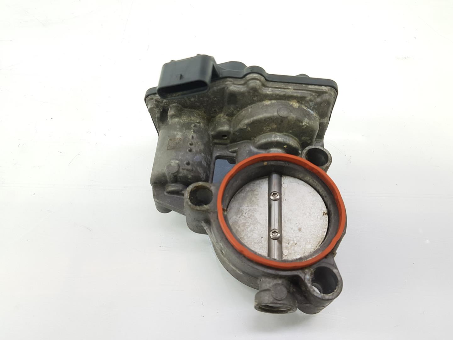 Mini r56 deals throttle body