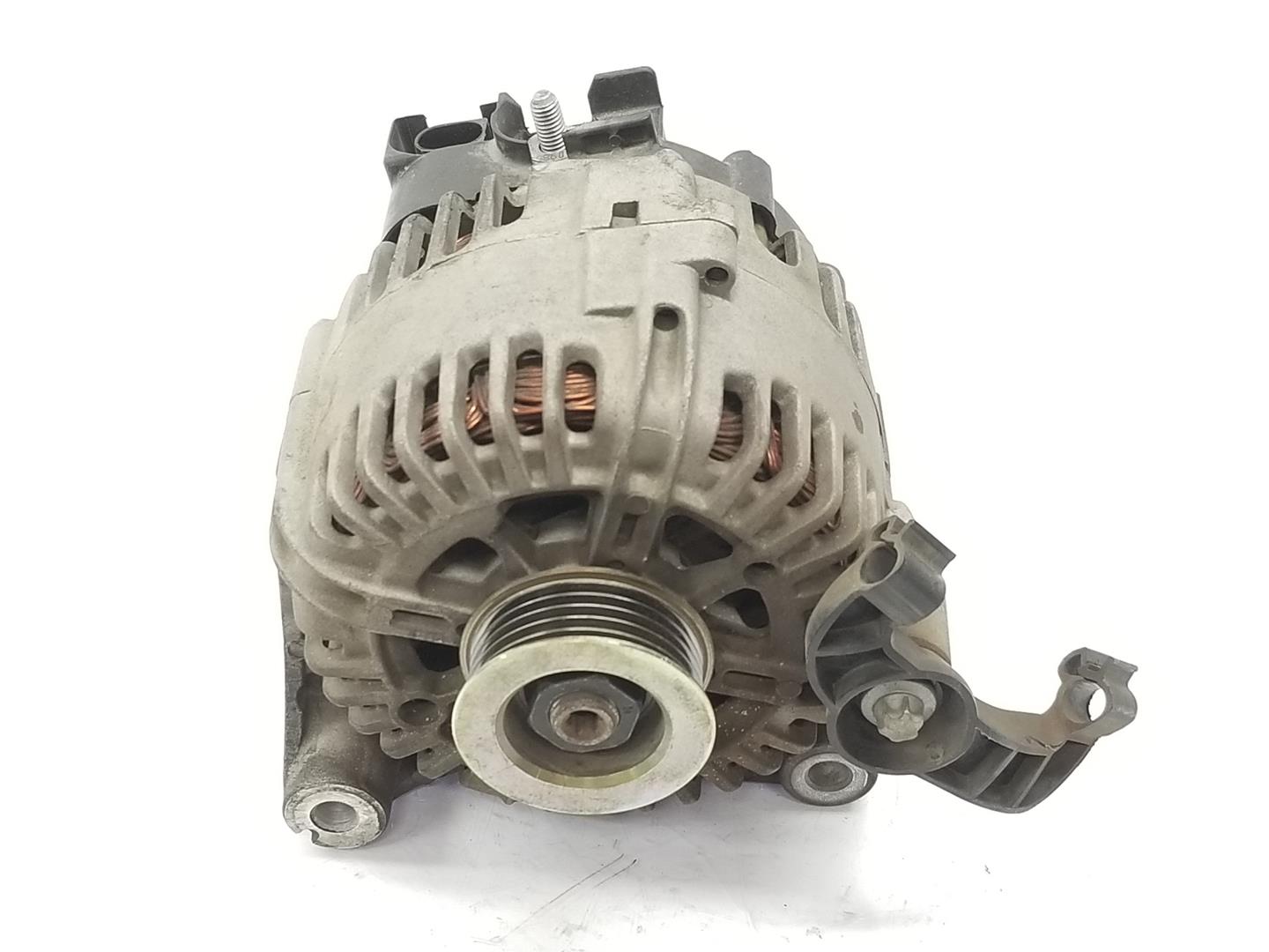 2006 mini online cooper alternator