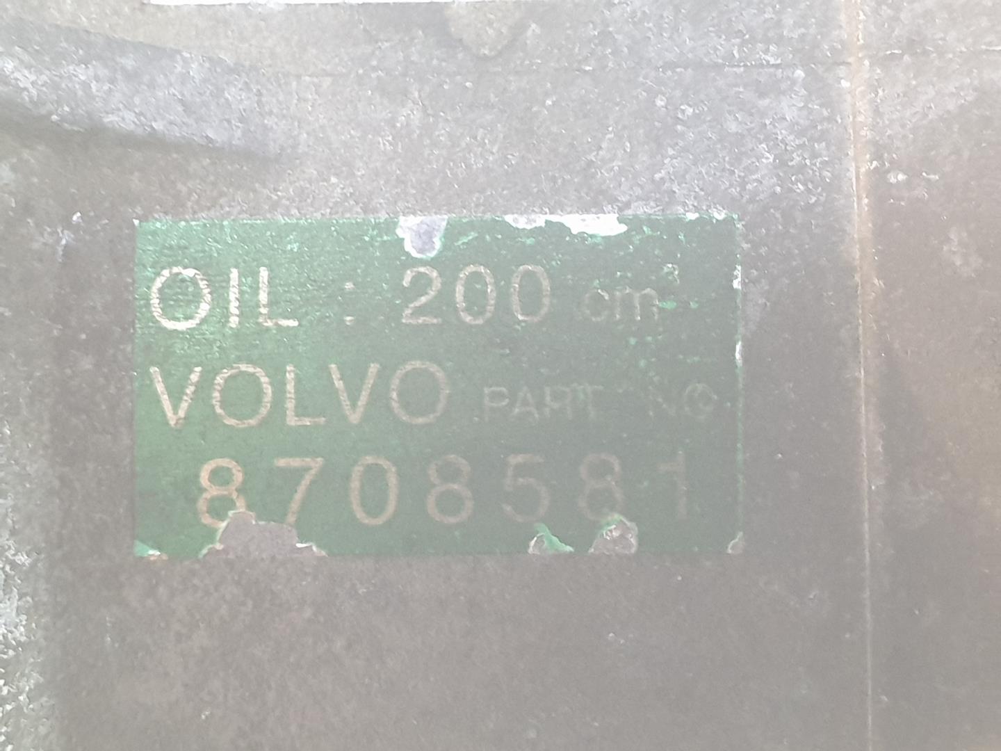 Volvo Xc90 I Klímaszivattyú