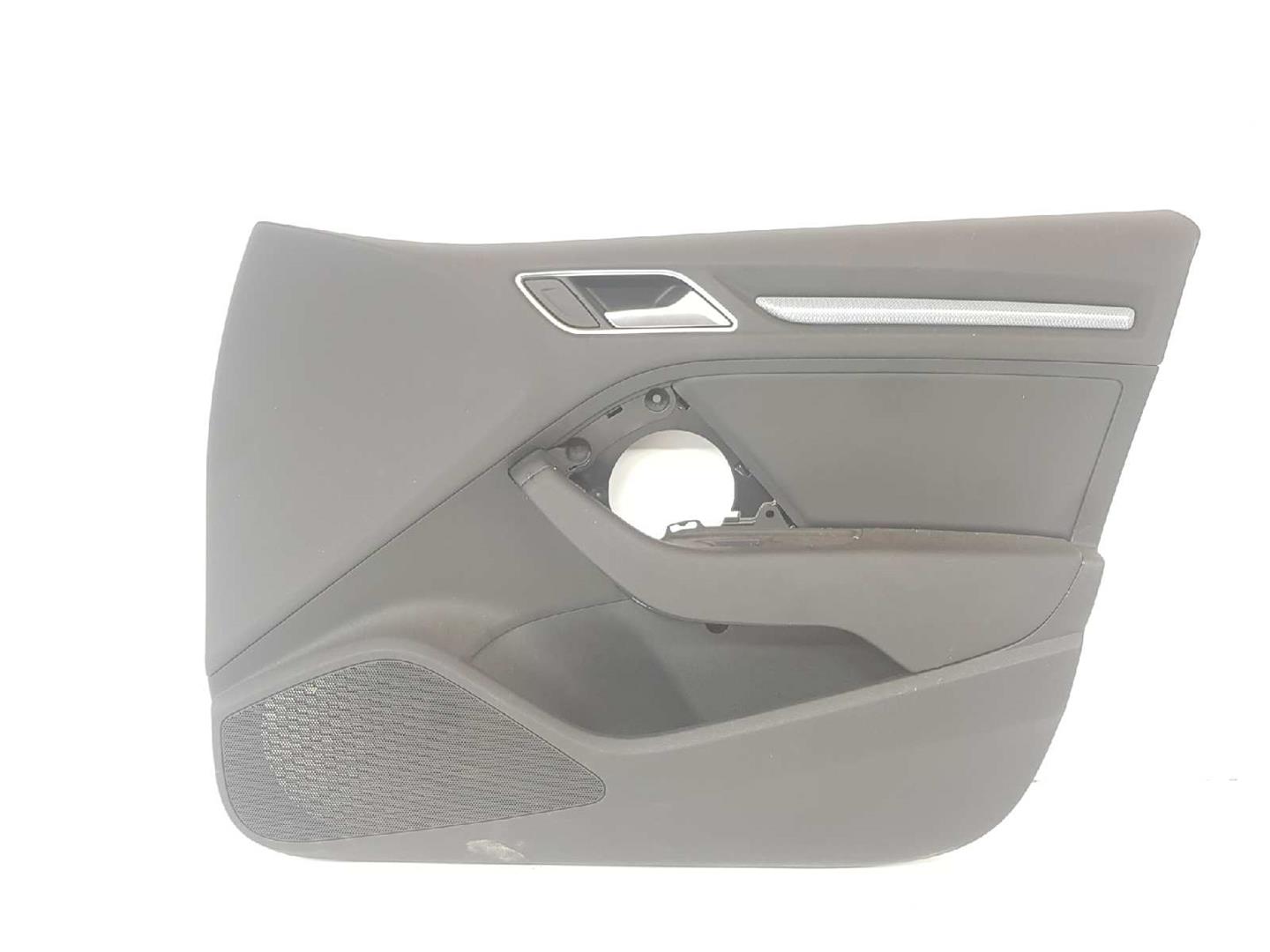 Audi a3 deals door panel parts