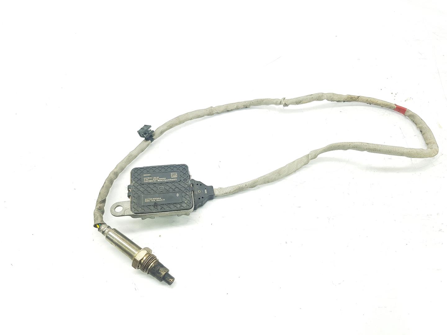 NISSAN Qashqai 2 generation (2013-2023) Lambda Oxygen Sensor NISSAN Qashqai 2 generation (2013-2023) Lambda Oxygen Sensor