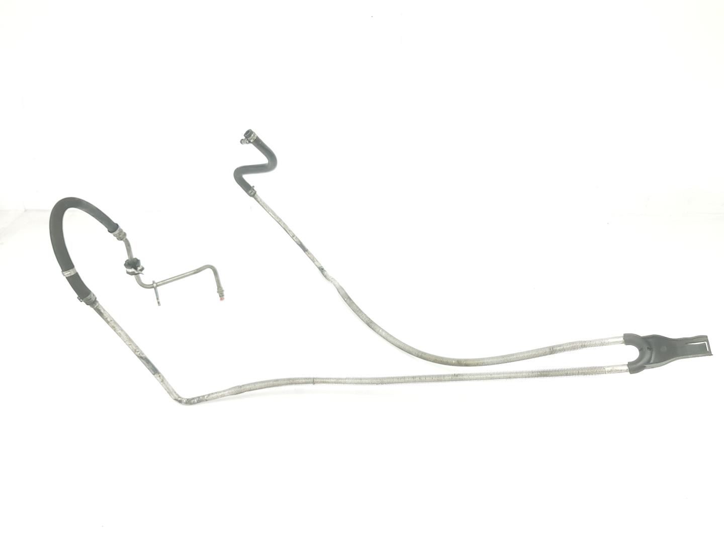 MERCEDES-BENZ Sprinter 2 generation (906) (2006-2018) Hoses