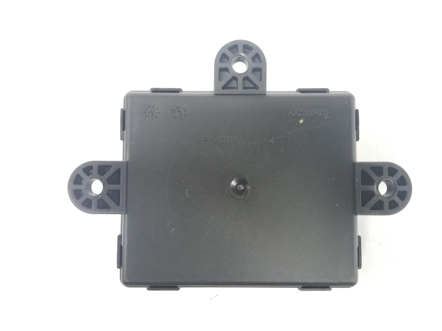 FORD C-Max 2 generation (2010-2019) Other Control Units 1821288 