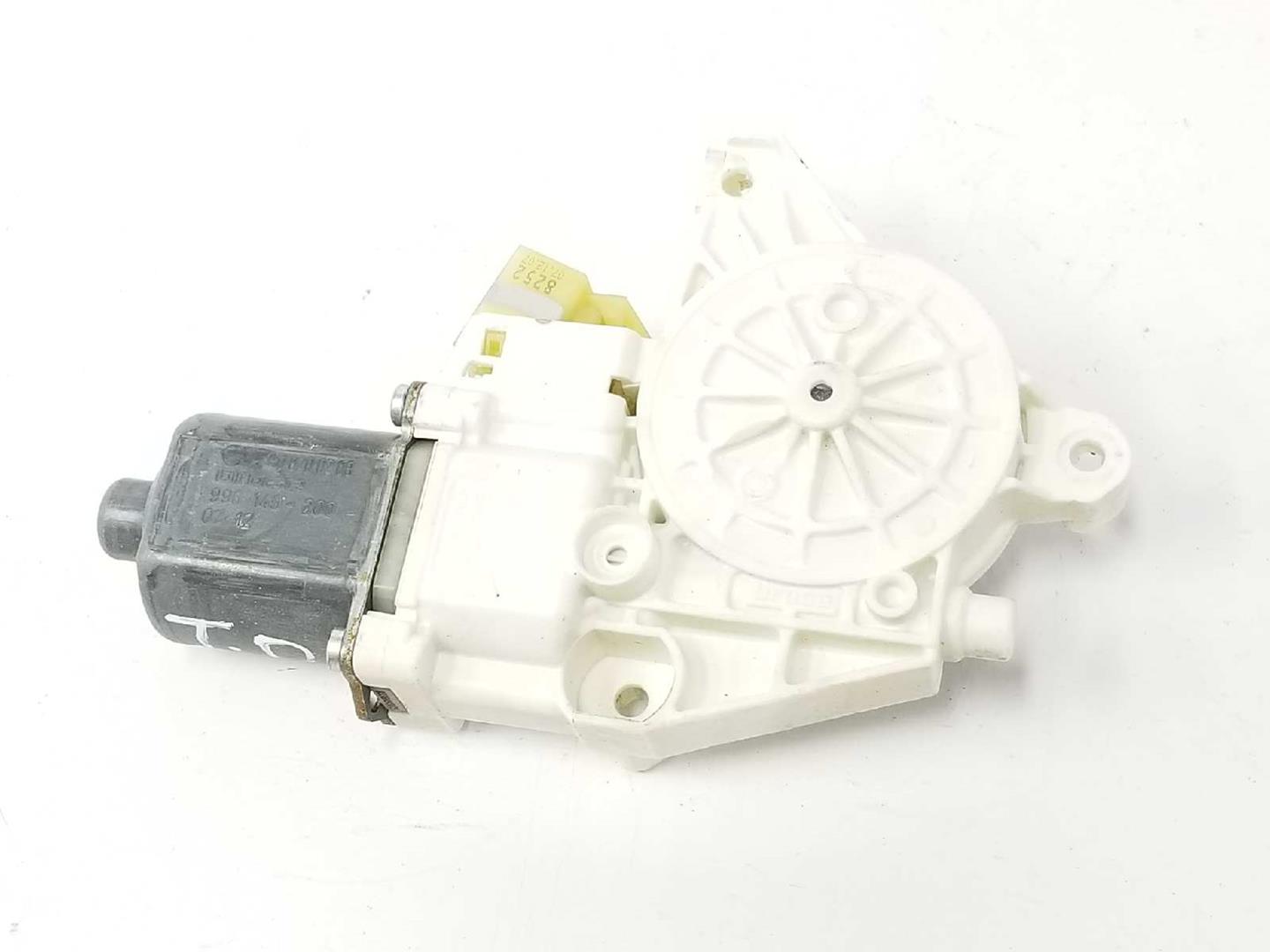 MERCEDES-BENZ M-Class W164 (2005-2011) Rear Right Door Window Control ...