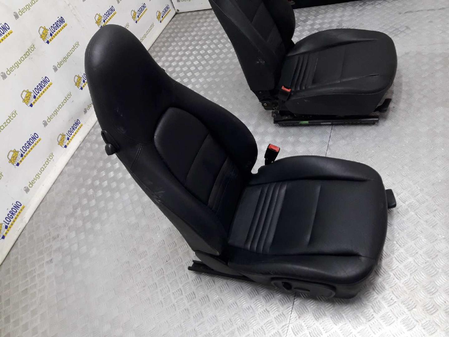 Porsche boxster outlet seats for sale