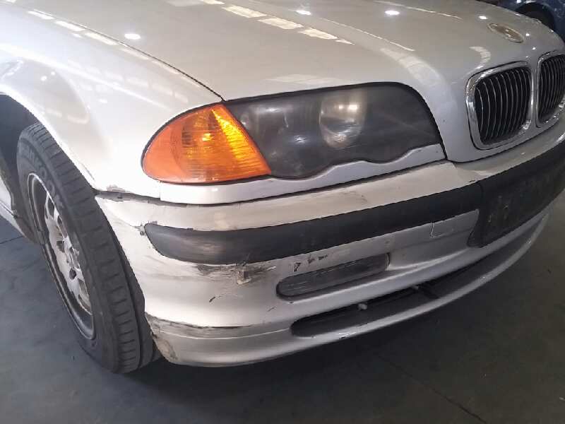 Bmw 3 (E46) Jobb oldali visszapillantó tükör