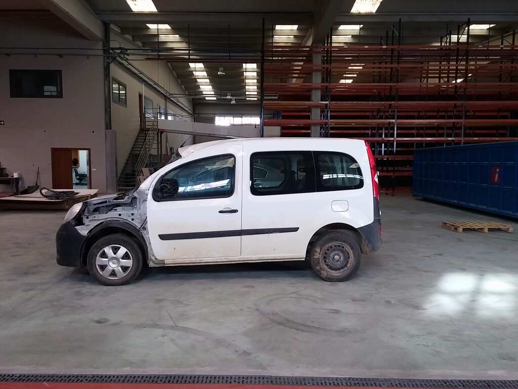 Renault Kangoo / Grand Kangoo (Kw0/1_) Jobb első lengéscsillapító