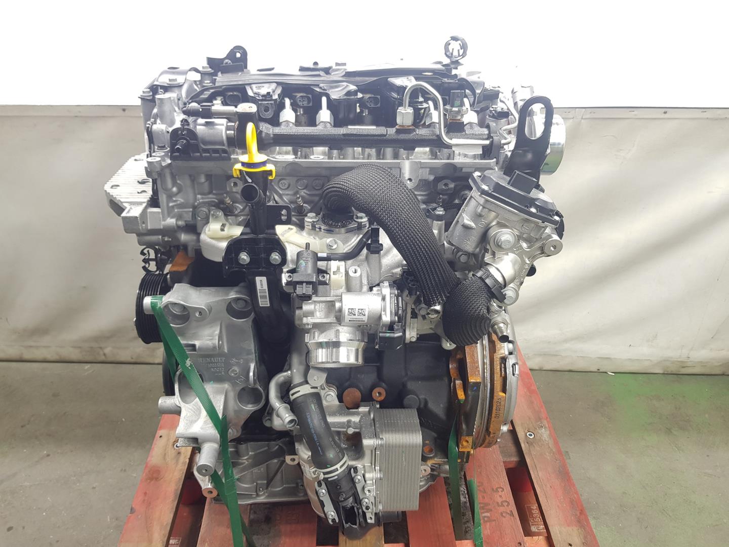 RENAULT toys★MOTEUR-ENGINE-MOTOR Joustra RENAULT Master 3 generation (2010-2023) Engine M9T726