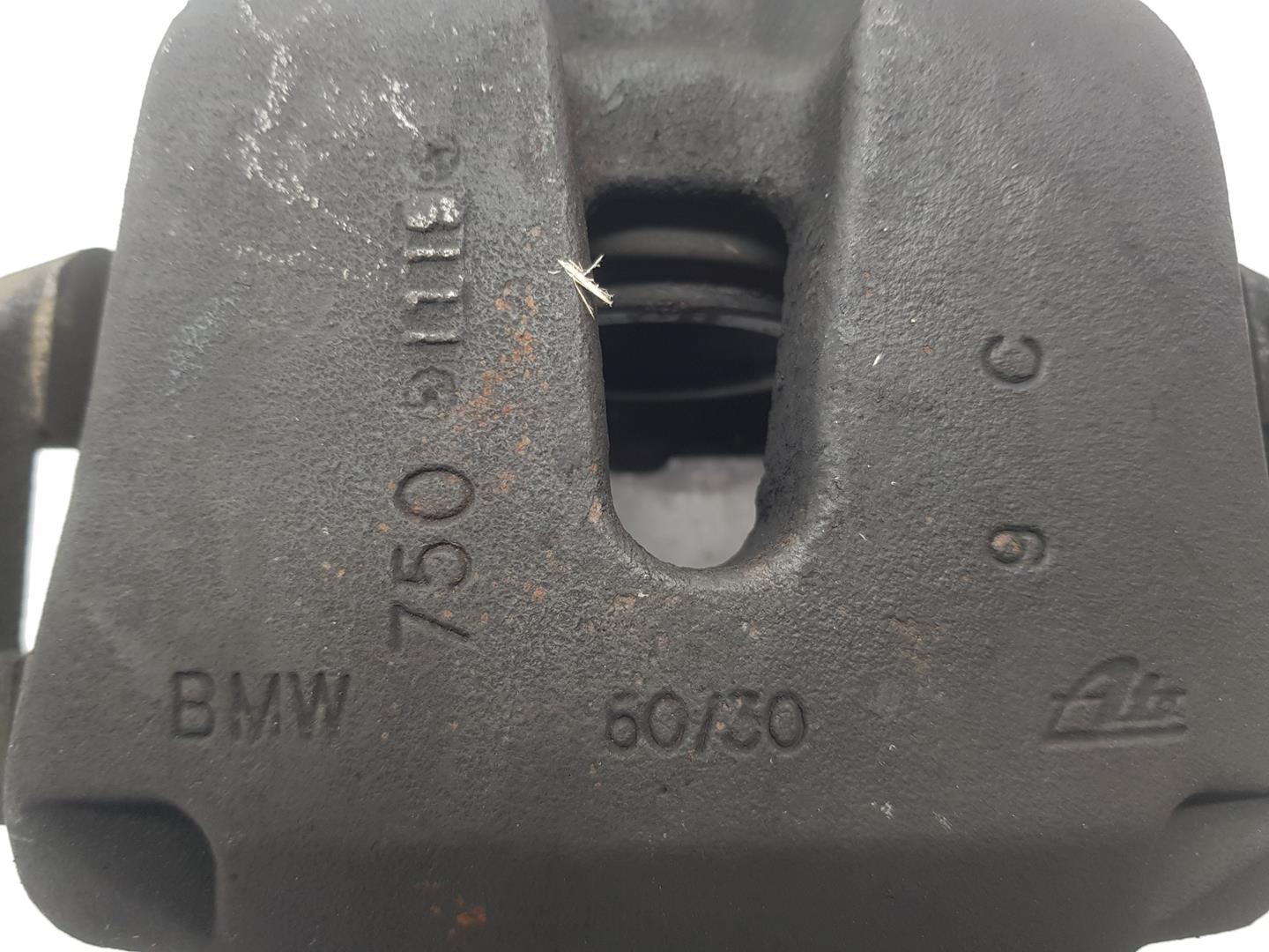 BMW X6 E71/E72 (2008-2012) Front Right Brake Caliper 34116776784 