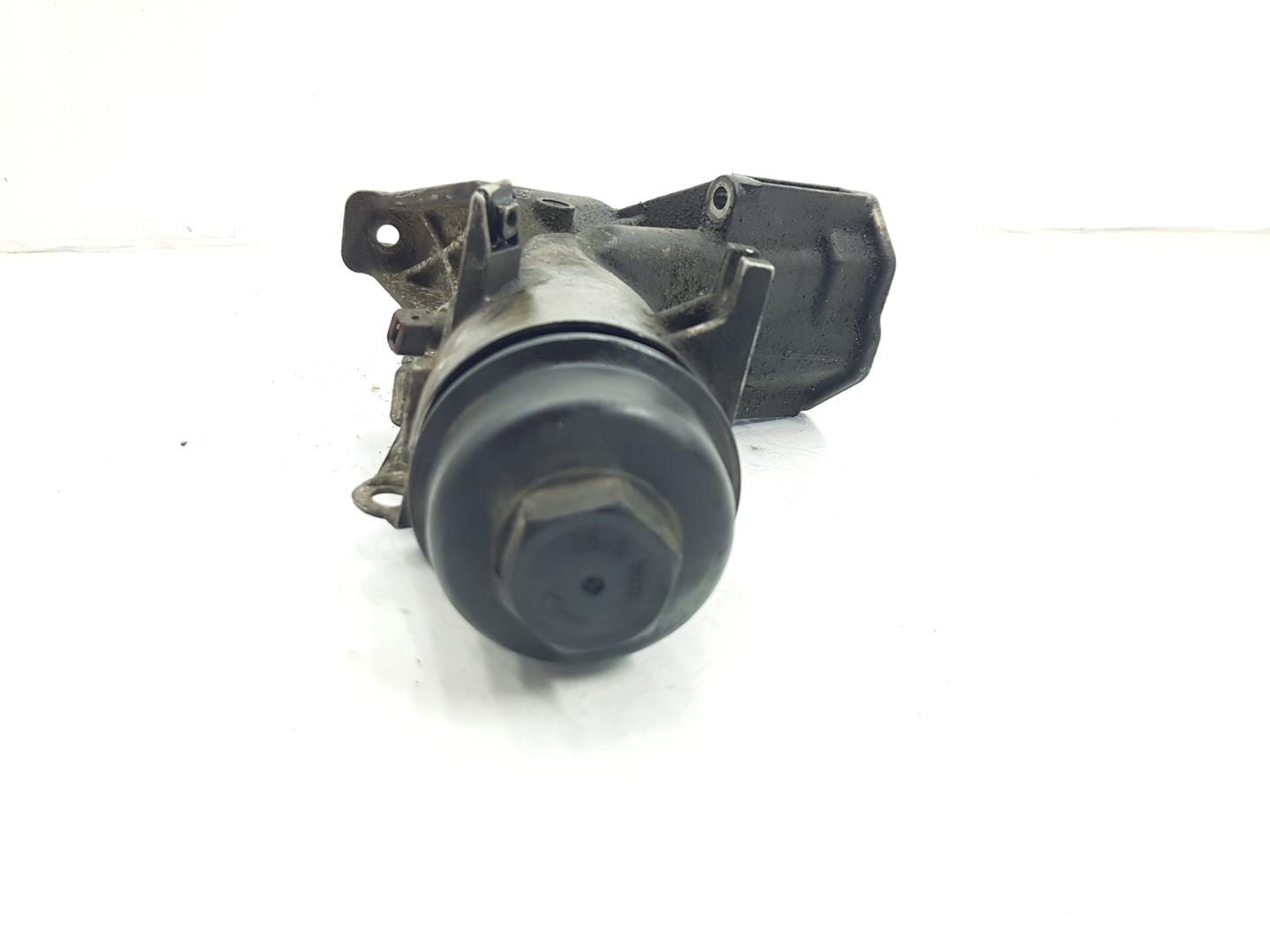 BMW 3 Series E46 (1997-2006) Other Engine Compartment Parts  