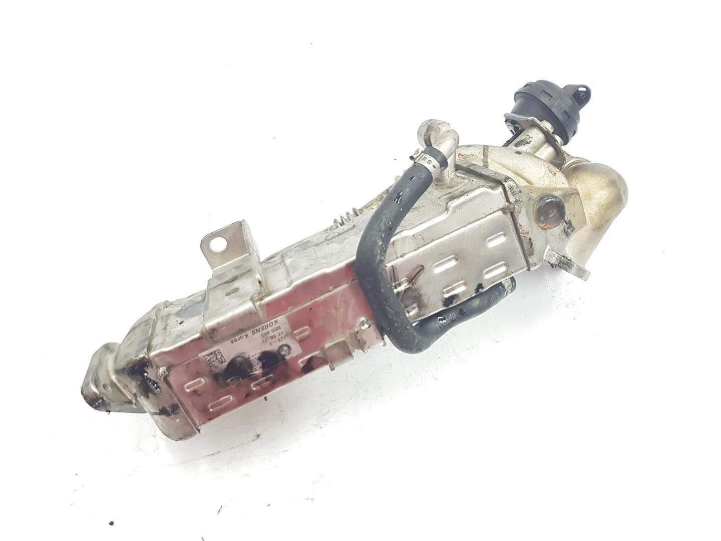 BMW 5 Series F10/F11 (2009-2017) EGR Cooler 11717823210, 7823210 